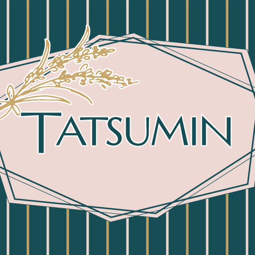 TATSUMIN_DESIGN_LP